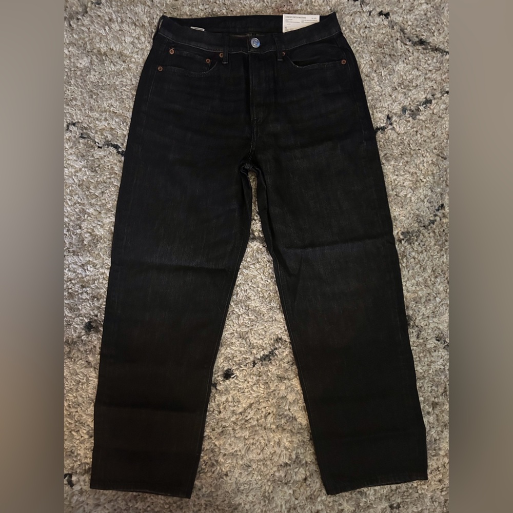 90s Boyfriend American Eagle Jeans